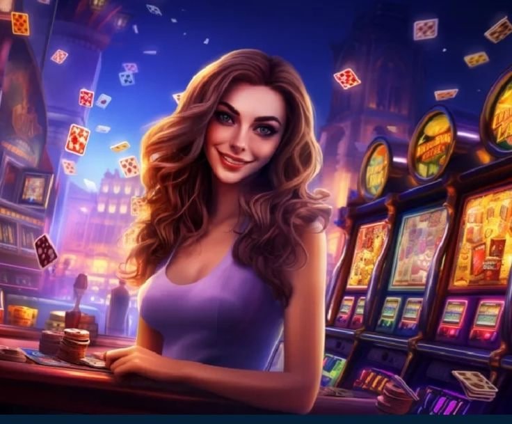 jpwd77 jenis permainan slot video megaways fitur bonus jackpot progresif