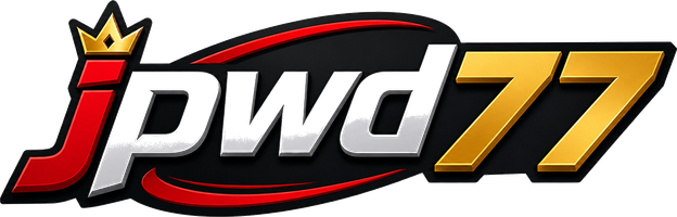 jpwd77 Logo